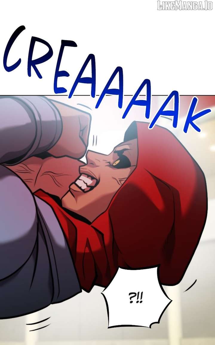 Fighting Ward Chapter 42 - Page 18