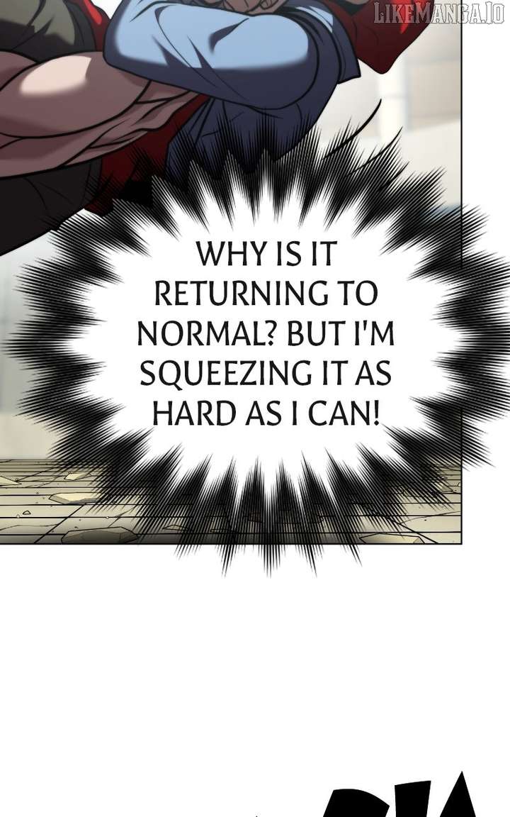 Fighting Ward Chapter 42 - Page 20