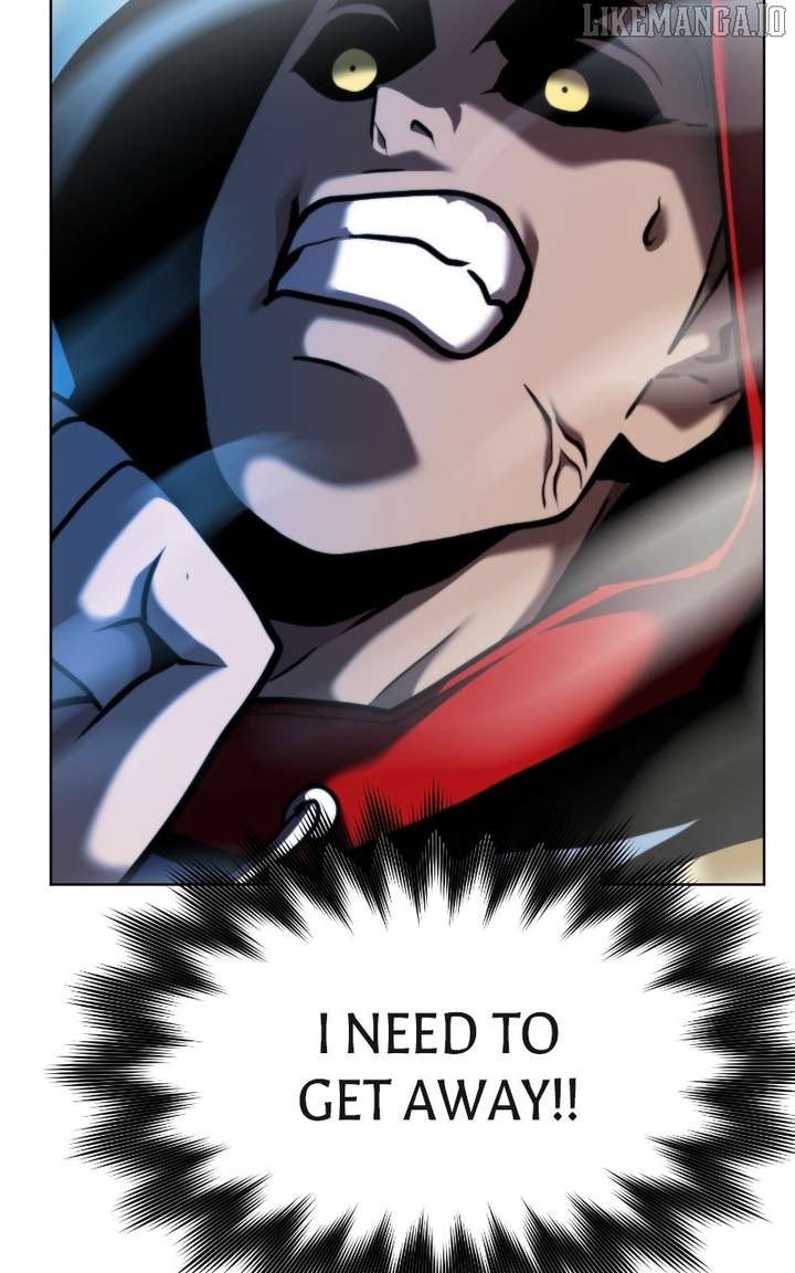 Fighting Ward Chapter 42 - Page 23