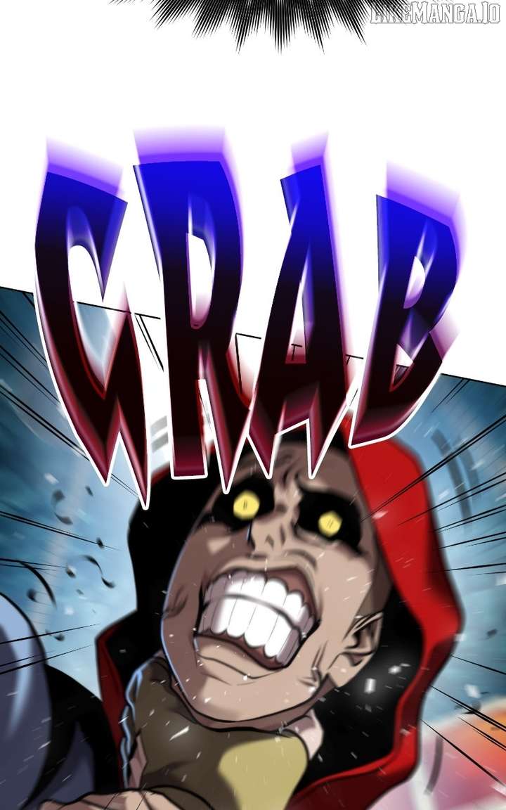 Fighting Ward Chapter 42 - Page 24