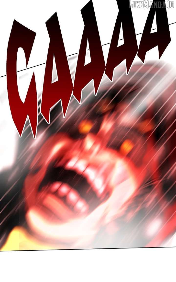 Fighting Ward Chapter 42 - Page 27