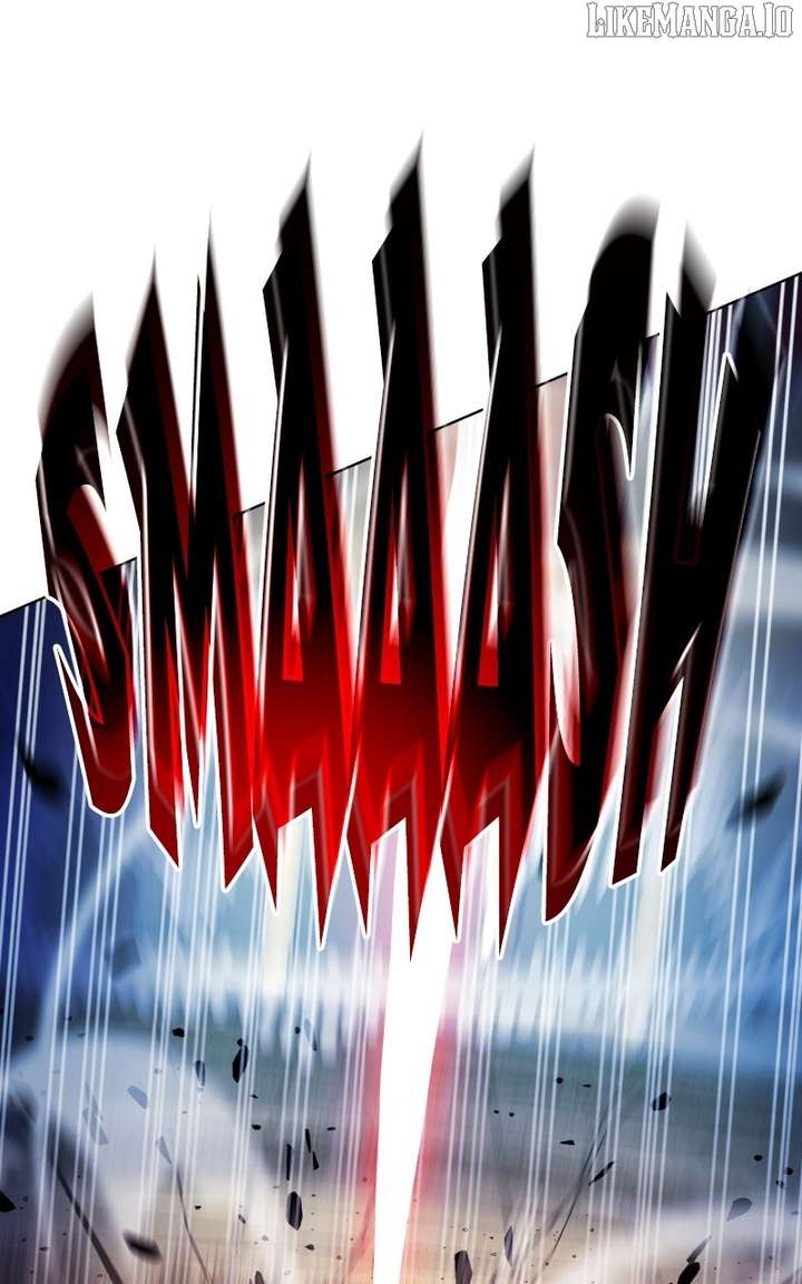 Fighting Ward Chapter 42 - Page 28