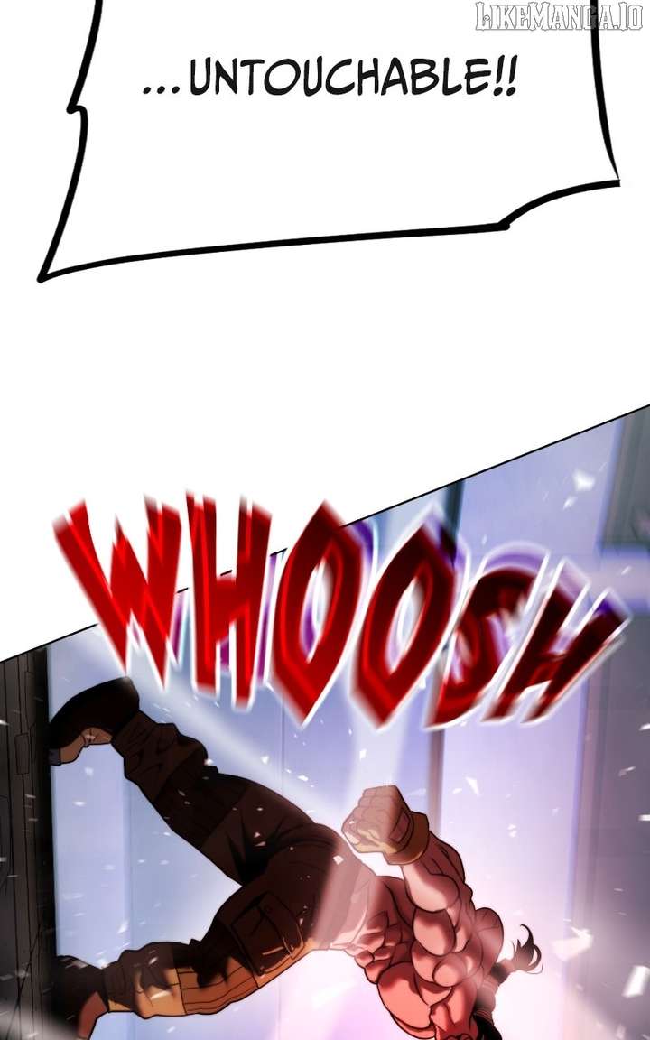 Fighting Ward Chapter 42 - Page 3