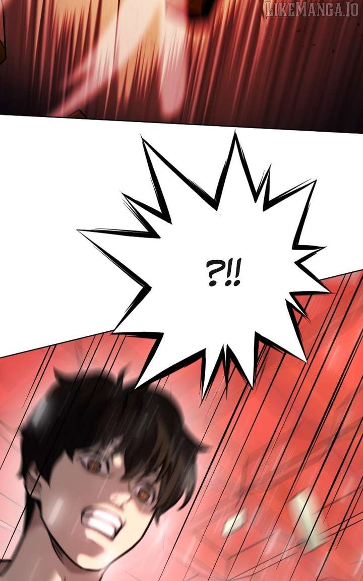 Fighting Ward Chapter 42 - Page 30