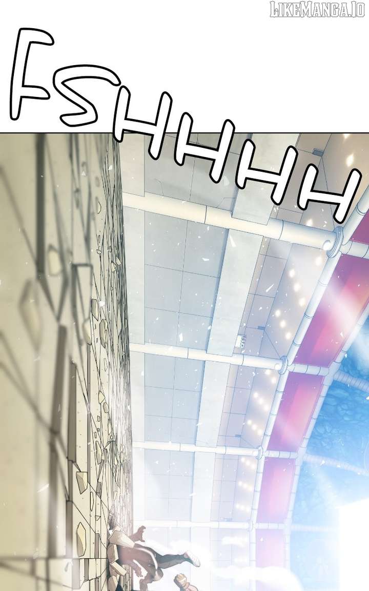 Fighting Ward Chapter 42 - Page 35