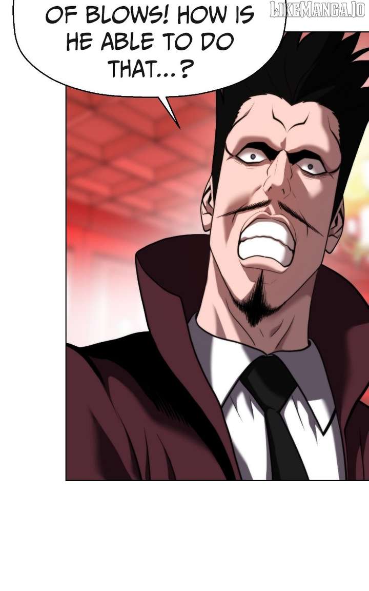 Fighting Ward Chapter 42 - Page 37