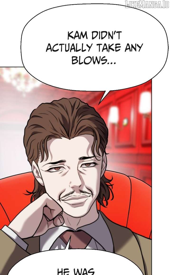 Fighting Ward Chapter 42 - Page 38