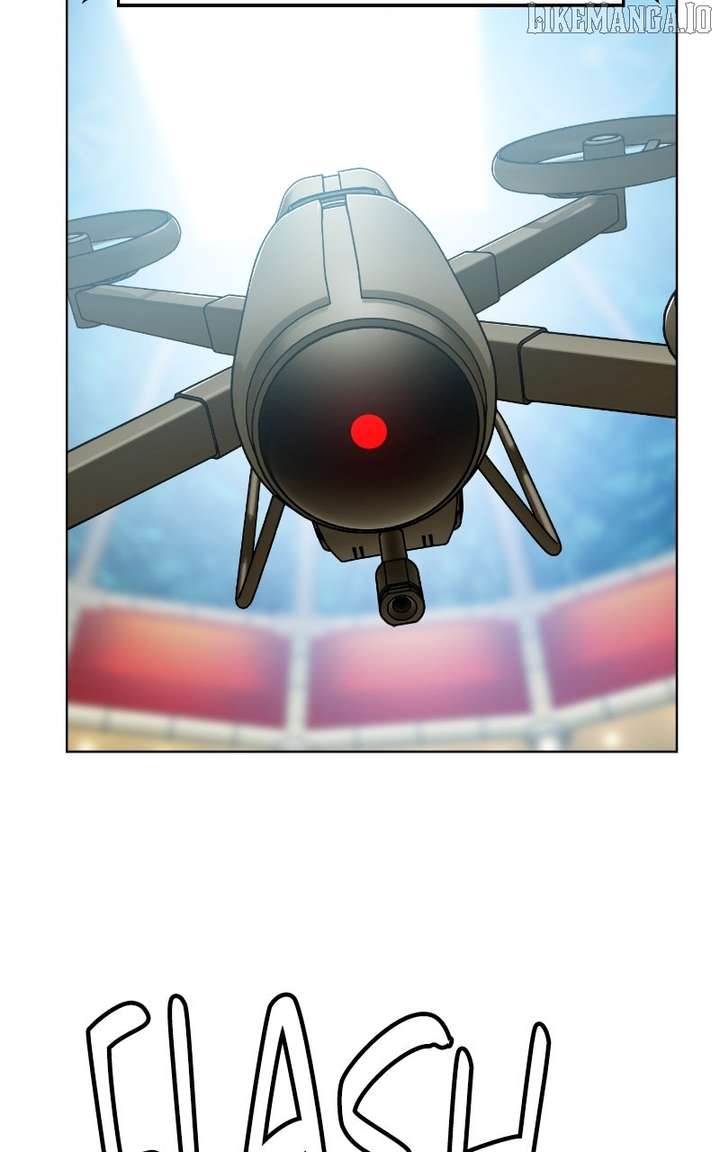 Fighting Ward Chapter 42 - Page 42