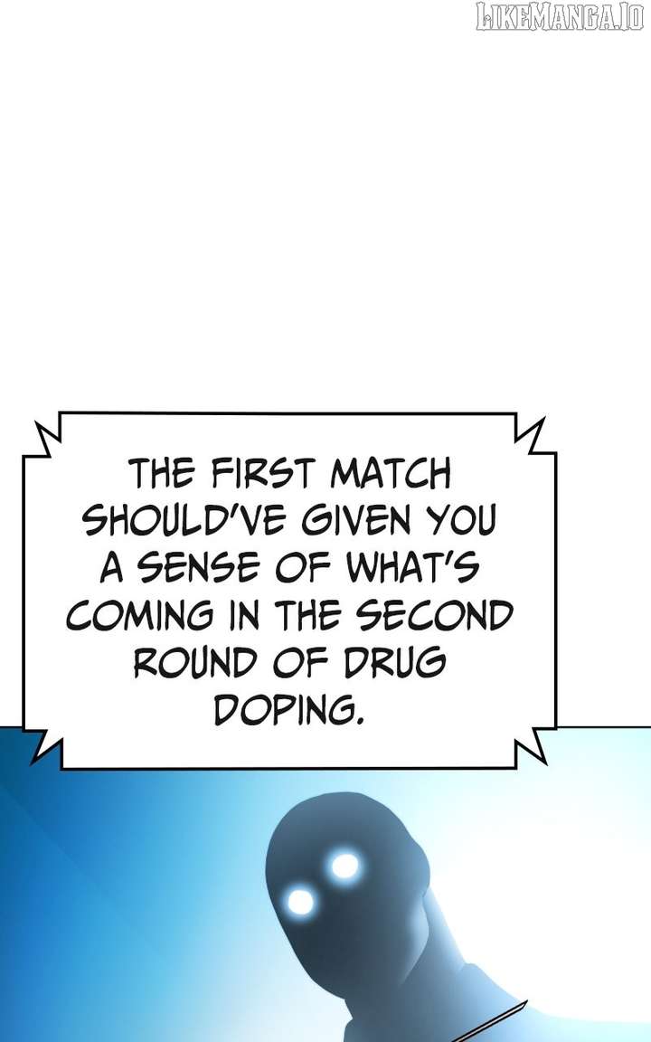 Fighting Ward Chapter 42 - Page 44