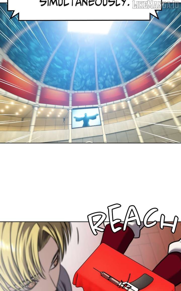 Fighting Ward Chapter 42 - Page 46