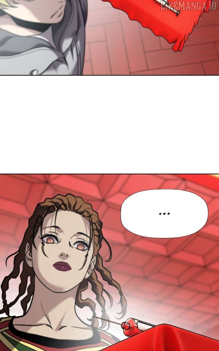 Fighting Ward Chapter 42 - Page 47