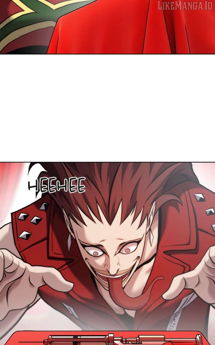 Fighting Ward Chapter 42 - Page 48