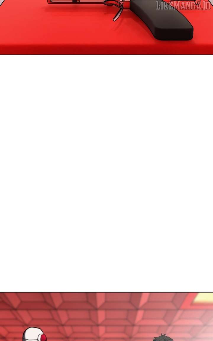 Fighting Ward Chapter 42 - Page 49