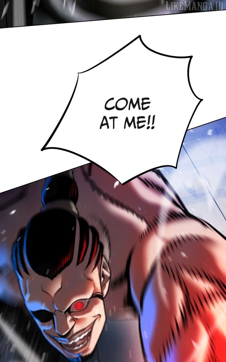 Fighting Ward Chapter 42 - Page 5