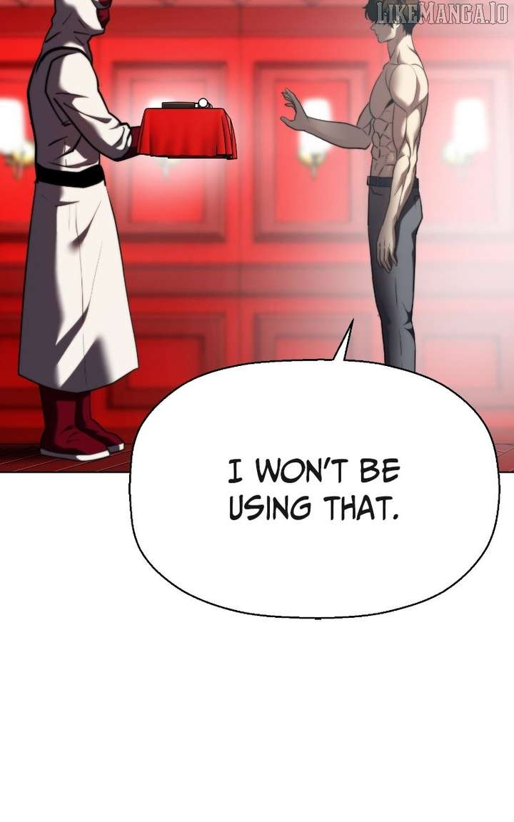 Fighting Ward Chapter 42 - Page 50