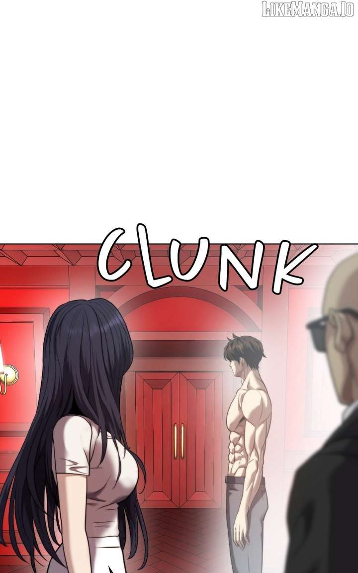 Fighting Ward Chapter 42 - Page 51