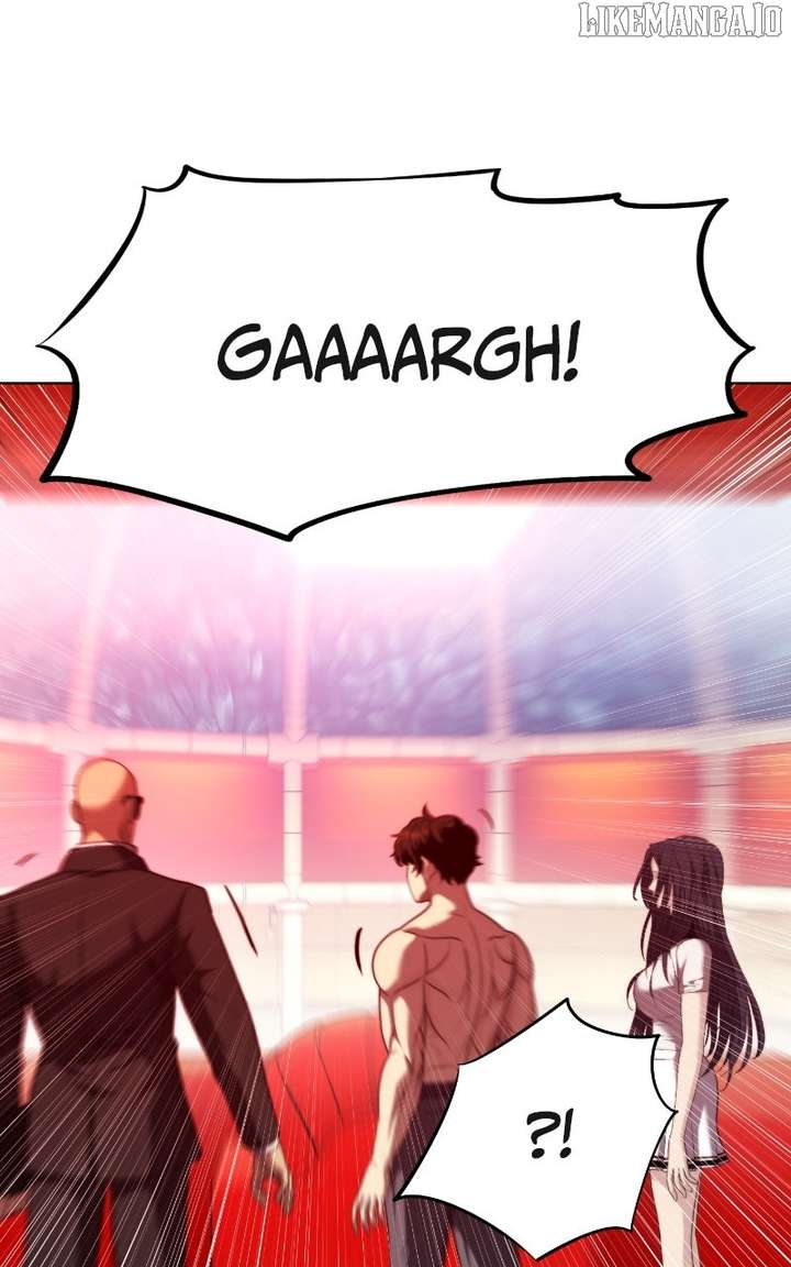 Fighting Ward Chapter 42 - Page 55