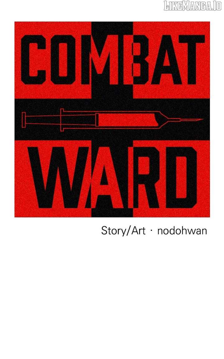 Fighting Ward Chapter 42 - Page 59