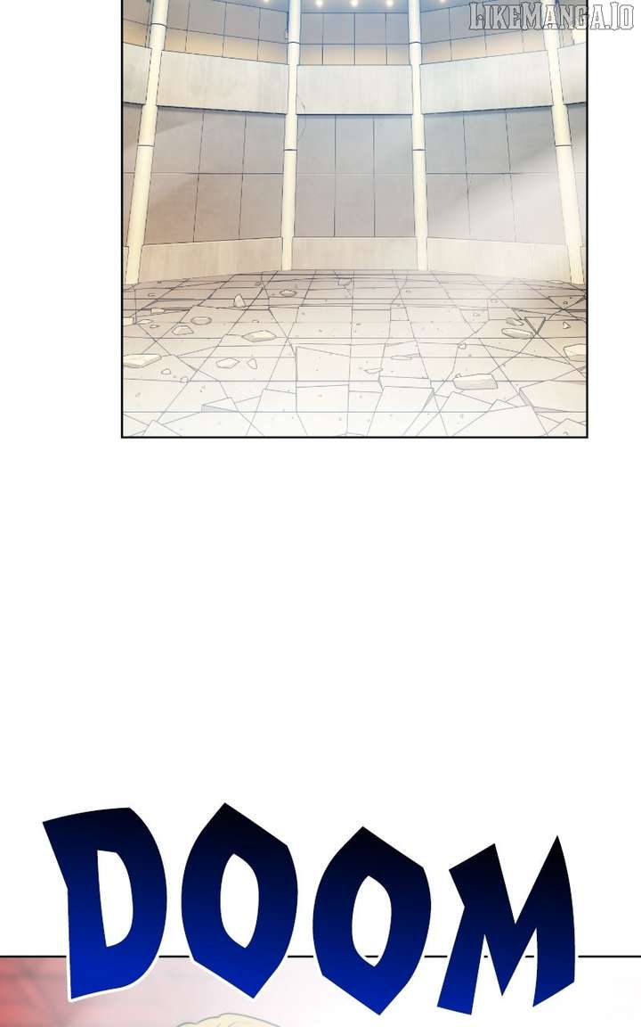 Fighting Ward Chapter 42 - Page 61