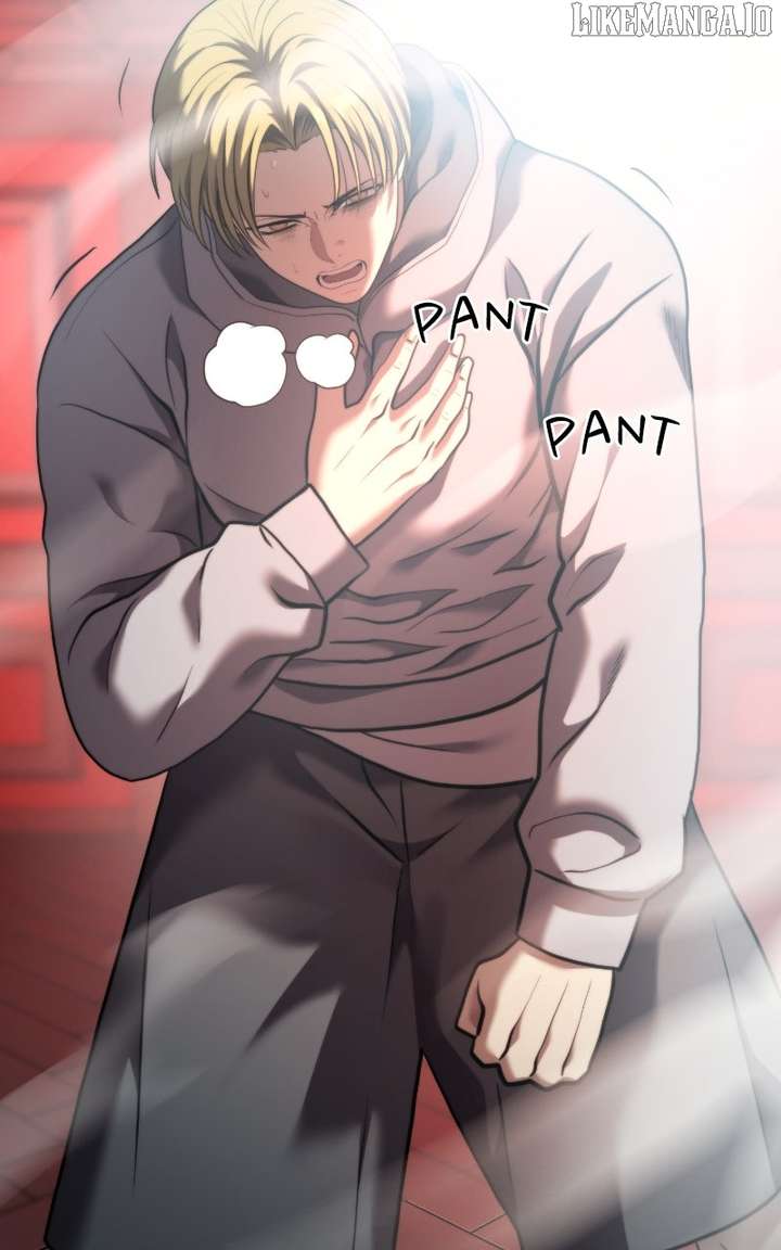 Fighting Ward Chapter 42 - Page 62