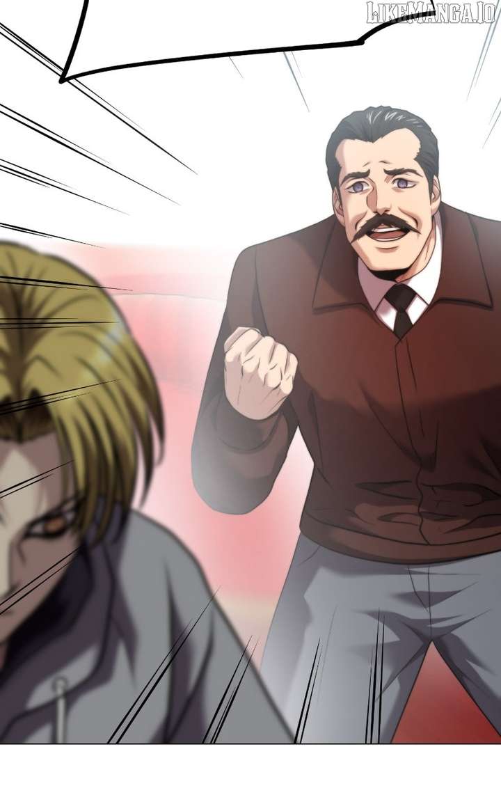 Fighting Ward Chapter 42 - Page 66