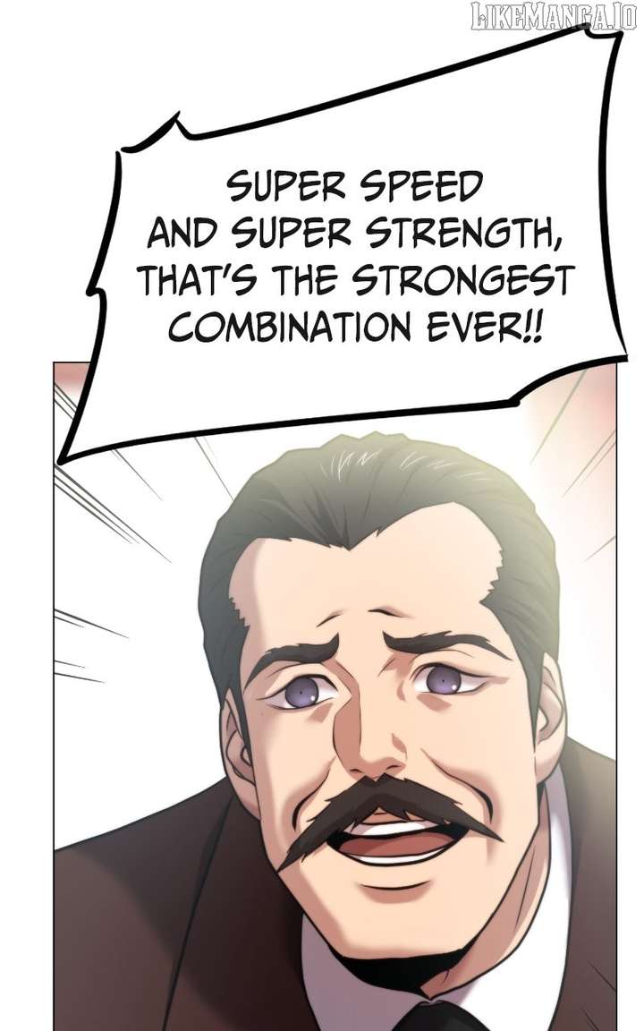 Fighting Ward Chapter 42 - Page 67