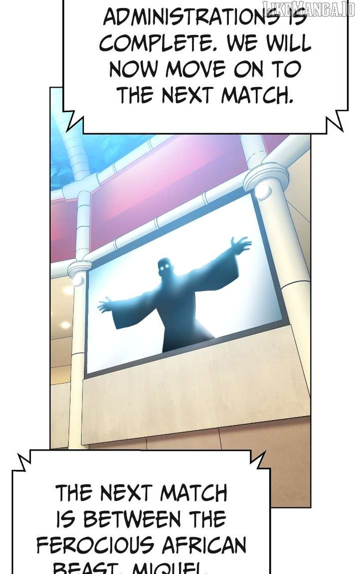 Fighting Ward Chapter 42 - Page 69