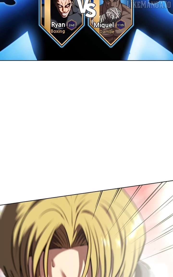 Fighting Ward Chapter 42 - Page 71