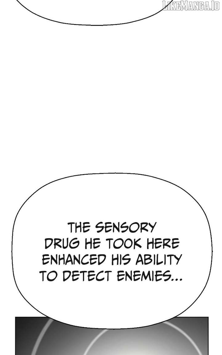 Fighting Ward Chapter 42 - Page 77