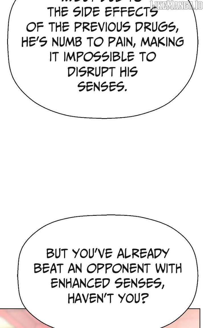 Fighting Ward Chapter 42 - Page 79