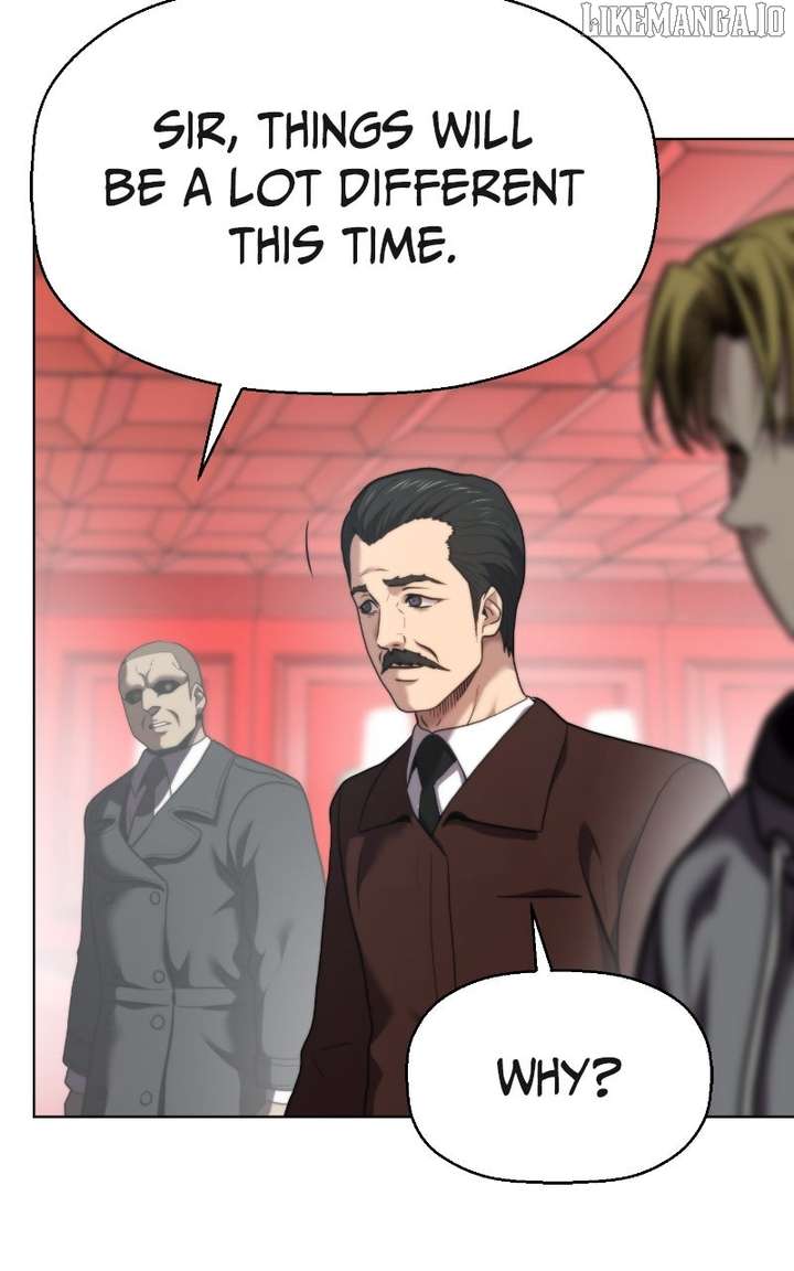 Fighting Ward Chapter 42 - Page 81