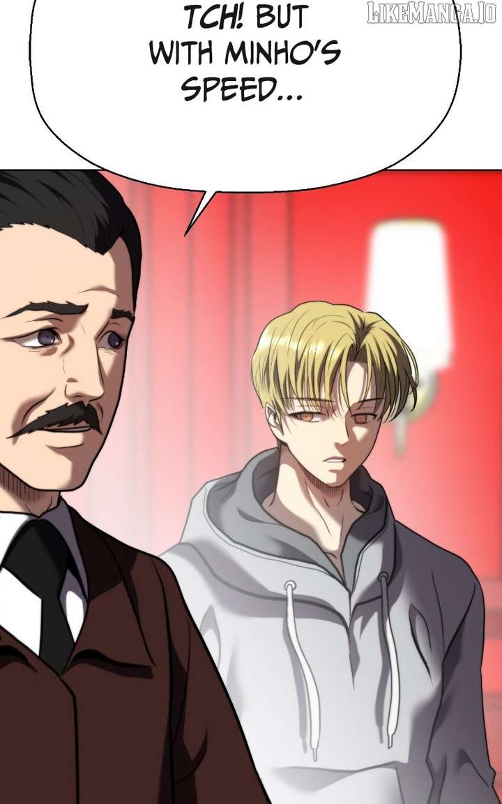 Fighting Ward Chapter 42 - Page 84