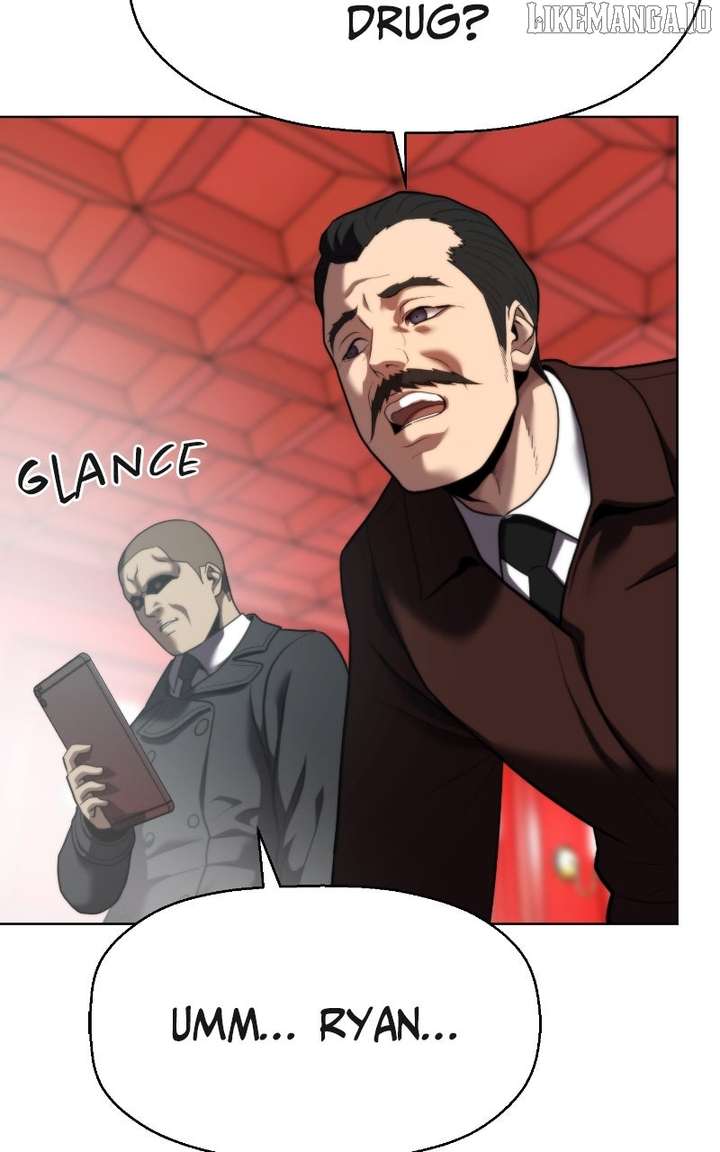 Fighting Ward Chapter 42 - Page 86