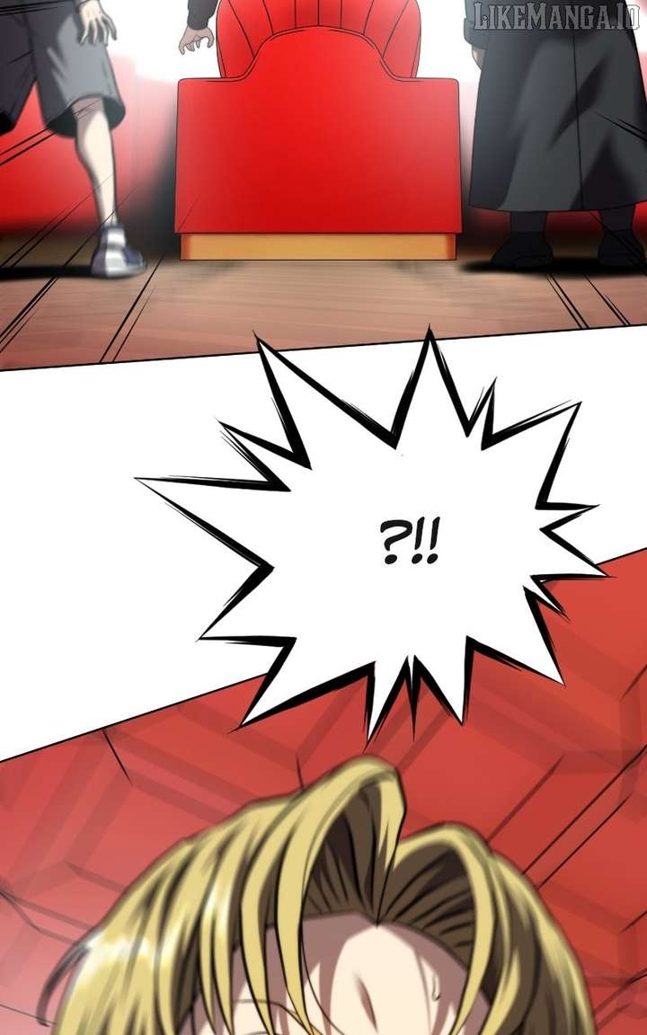 Fighting Ward Chapter 42 - Page 88