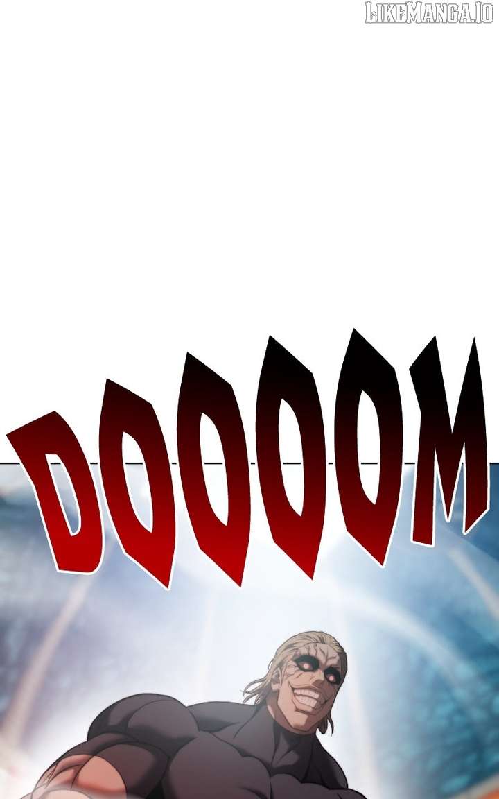 Fighting Ward Chapter 42 - Page 90