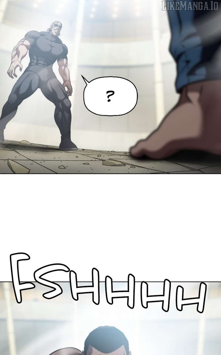 Fighting Ward Chapter 42 - Page 93