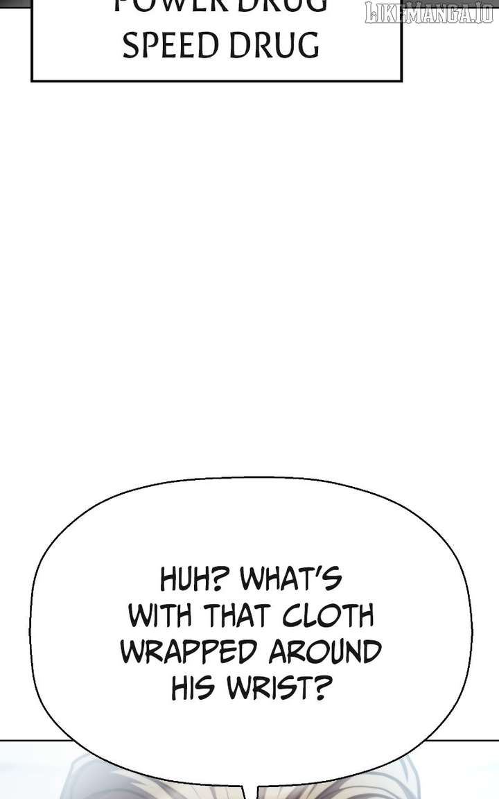 Fighting Ward Chapter 42 - Page 95