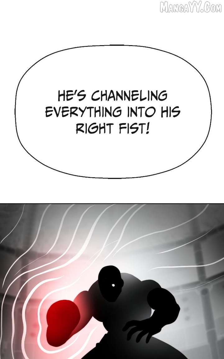 Fighting Ward Chapter 43 - Page 1