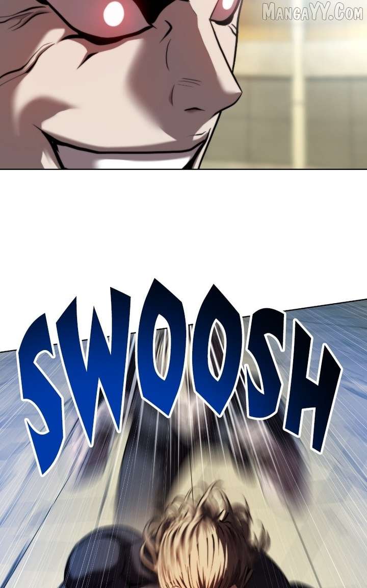 Fighting Ward Chapter 43 - Page 10