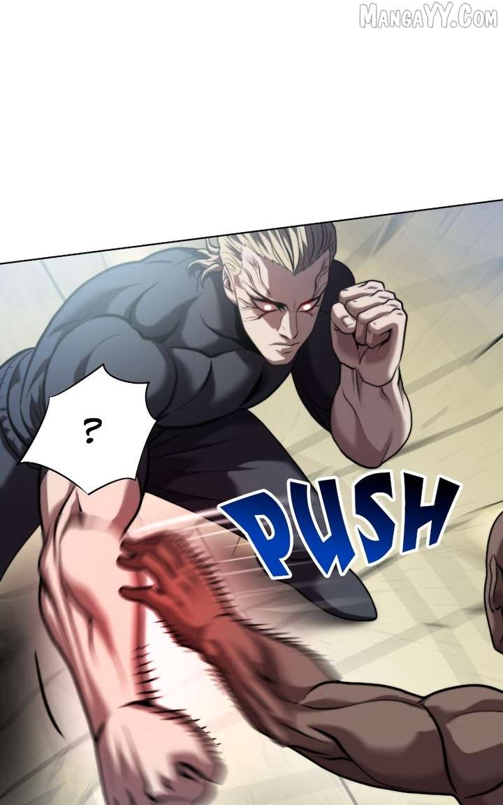 Fighting Ward Chapter 43 - Page 13