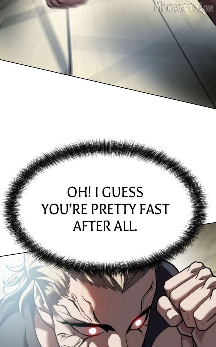 Fighting Ward Chapter 43 - Page 14