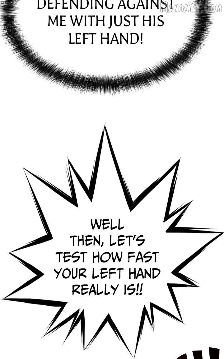 Fighting Ward Chapter 43 - Page 17