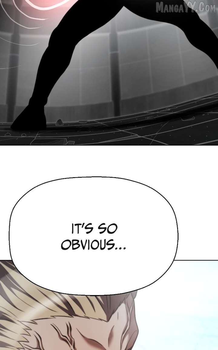 Fighting Ward Chapter 43 - Page 2