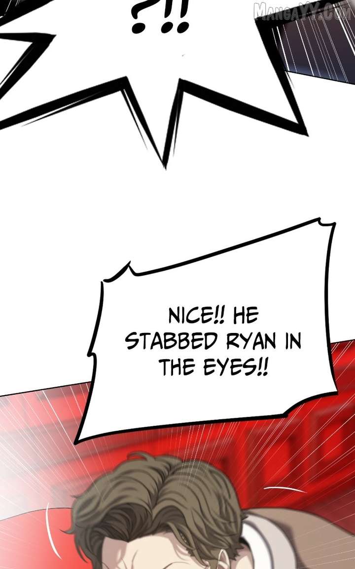 Fighting Ward Chapter 43 - Page 22