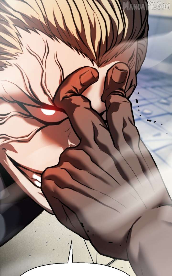 Fighting Ward Chapter 43 - Page 27