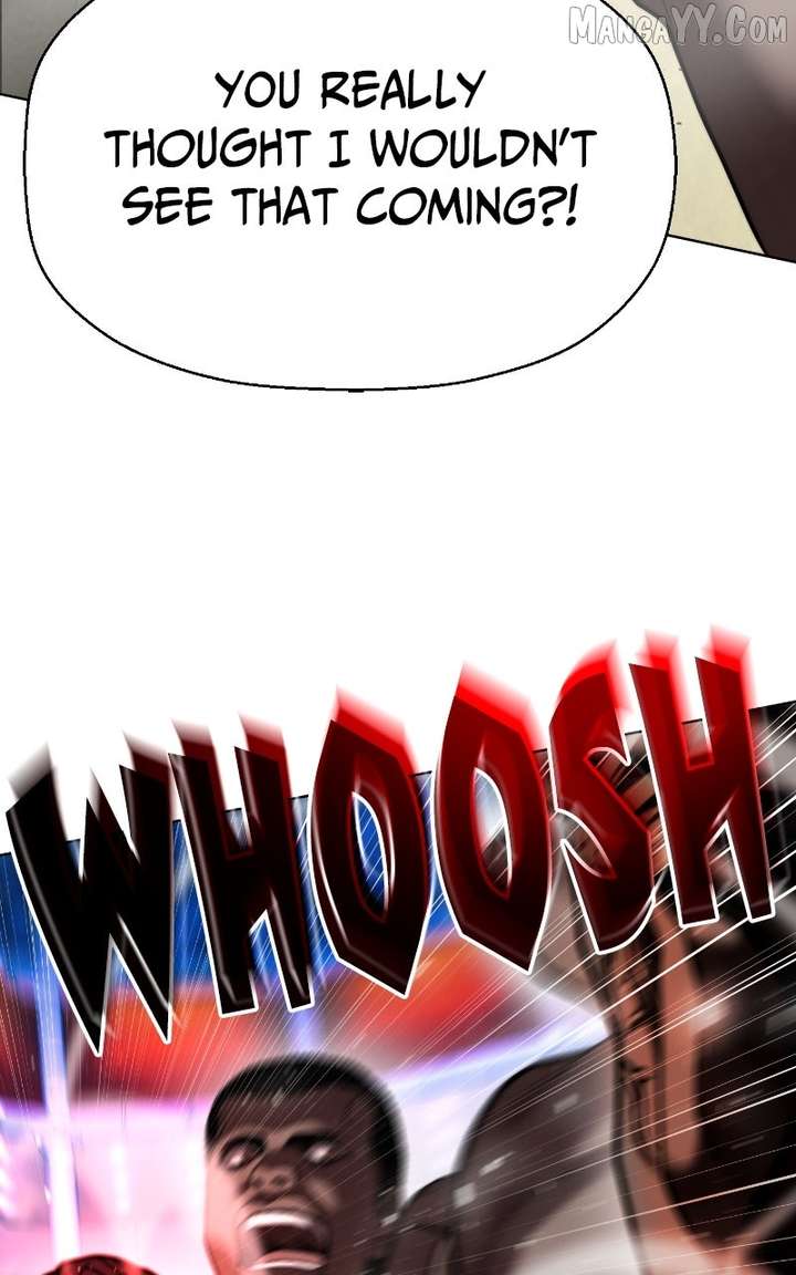 Fighting Ward Chapter 43 - Page 28