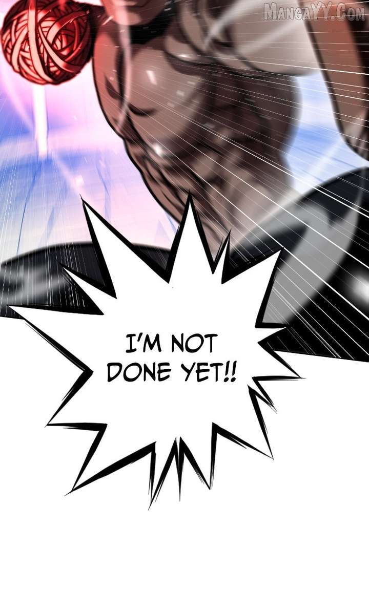 Fighting Ward Chapter 43 - Page 29