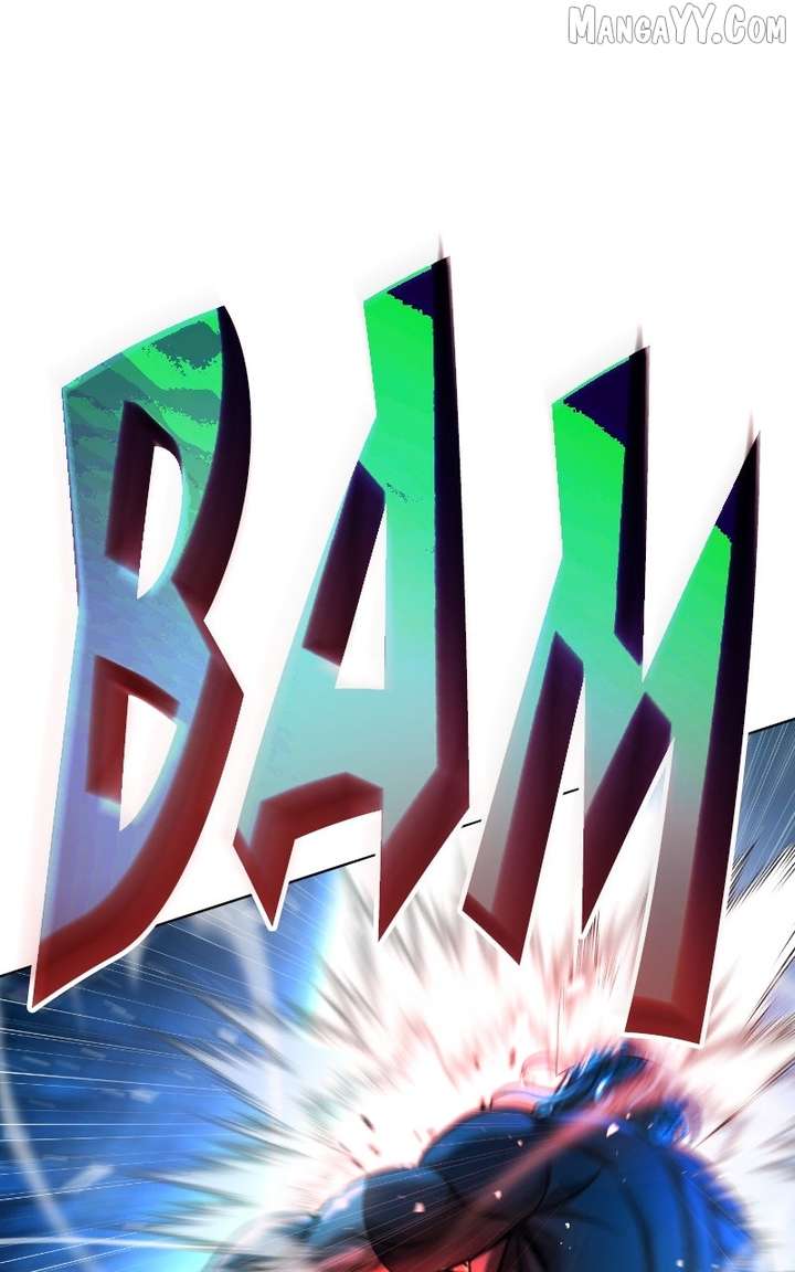 Fighting Ward Chapter 43 - Page 30