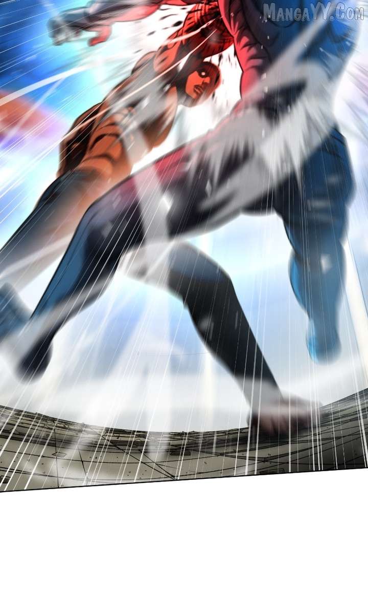 Fighting Ward Chapter 43 - Page 31