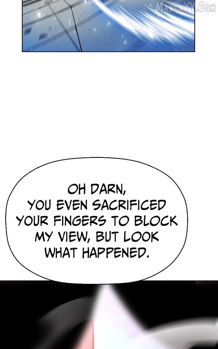 Fighting Ward Chapter 43 - Page 33